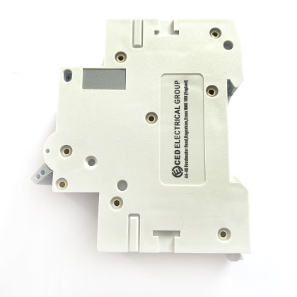 Axiom CUB63SP B63 63A 63 Amp MCB Circuit Breaker Type B